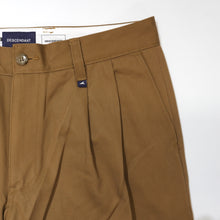 画像をギャラリービューアに読み込む, DC-3 ORGANIC COTTON TWILL TROUSERS
