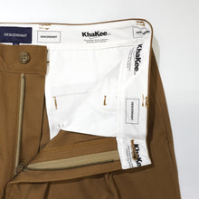 画像をギャラリービューアに読み込む, DC-3 ORGANIC COTTON TWILL TROUSERS
