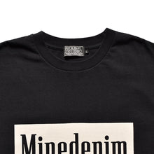 画像をギャラリービューアに読み込む, HISTERIC GLAMOUR × MINEDENIM T-SH
