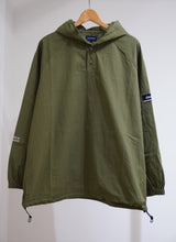 画像をギャラリービューアに読み込む, MOLE HOODED LS SHIRT
