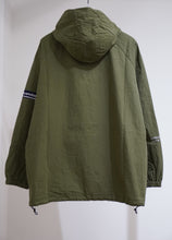 画像をギャラリービューアに読み込む, MOLE HOODED LS SHIRT
