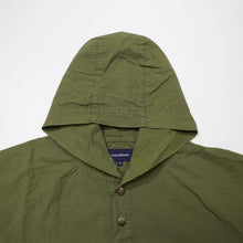 画像をギャラリービューアに読み込む, MOLE HOODED LS SHIRT
