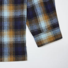 画像をギャラリービューアに読み込む, MILPITAS PLAID LS SHIRT
