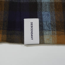 画像をギャラリービューアに読み込む, MILPITAS PLAID LS SHIRT
