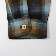 画像をギャラリービューアに読み込む, MILPITAS PLAID LS SHIRT
