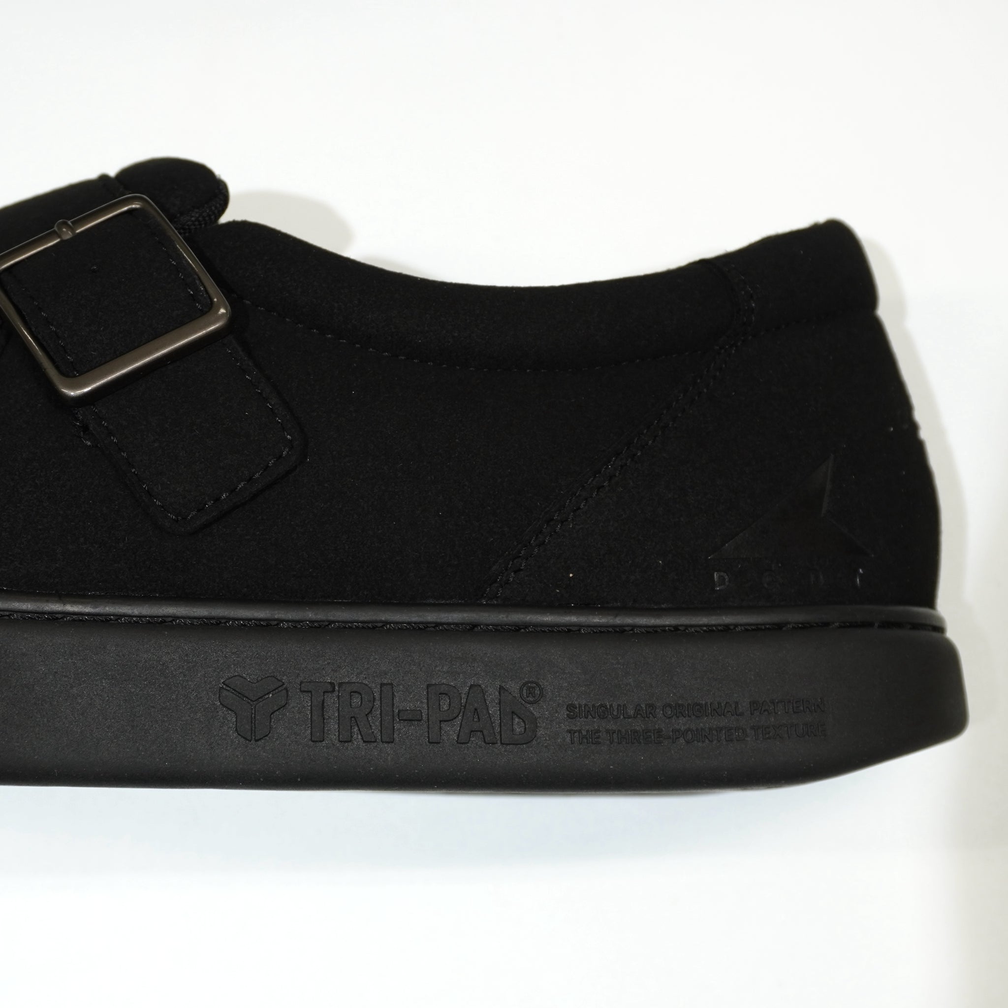ONE STRAP TRI-PAD foot the coacher – Roots Bonds ONLINE STORE