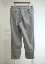 画像をギャラリービューアに読み込む, DC-6 TWILL TROUSERS PIGMENT DYE
