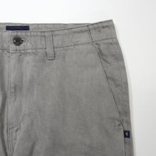 画像をギャラリービューアに読み込む, DC-6 TWILL TROUSERS PIGMENT DYE
