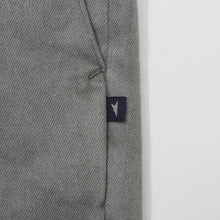 画像をギャラリービューアに読み込む, DC-6 TWILL TROUSERS PIGMENT DYE
