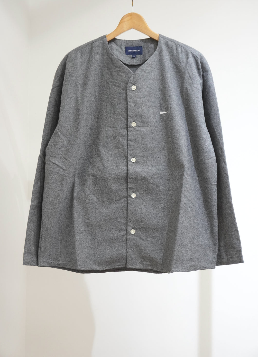 CCN COTTON CARDIGAN