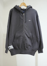 画像をギャラリービューアに読み込む, CACHALOT ZIP HOODY

