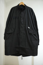 画像をギャラリービューアに読み込む, D-65 OXFORD COAT
