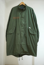 画像をギャラリービューアに読み込む, D-65 OXFORD COAT
