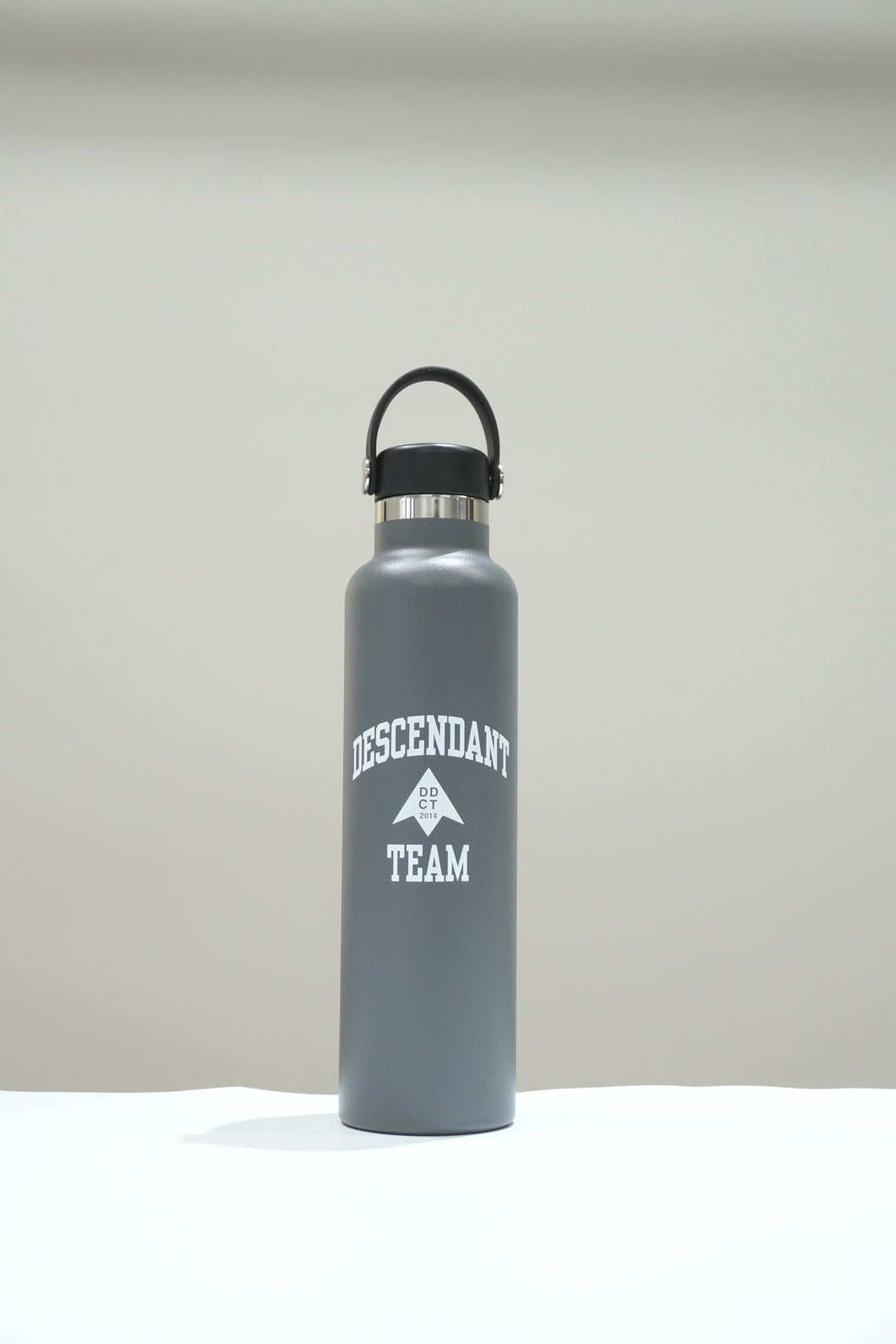 TEAM 24oz STANDARD MOUTH HYDRO FLASK