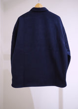 画像をギャラリービューアに読み込む, CPO MELTON LS SHIRT
