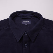 画像をギャラリービューアに読み込む, CPO MELTON LS SHIRT
