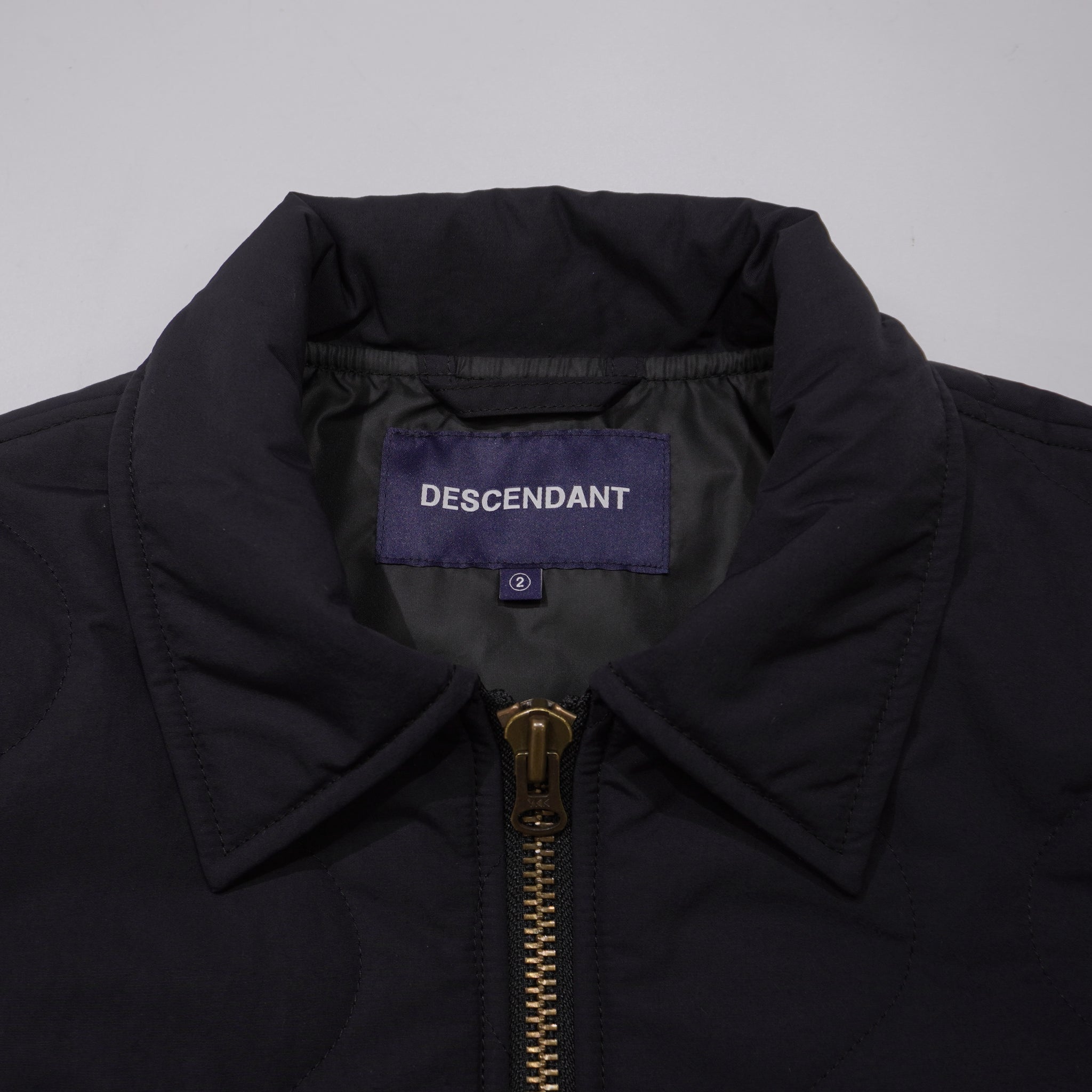 BURNS PADDING JACKET – Roots Bonds ONLINE STORE