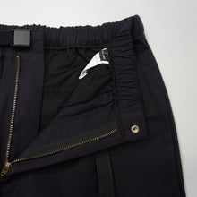 画像をギャラリービューアに読み込む, CLASP WEBBING TROUSERS
