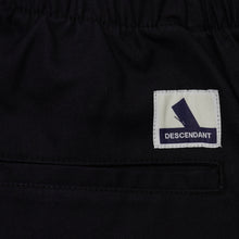 画像をギャラリービューアに読み込む, CLASP WEBBING TROUSERS
