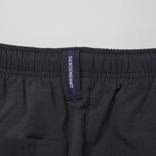 画像をギャラリービューアに読み込む, WHARF NYLON TROUSERS
