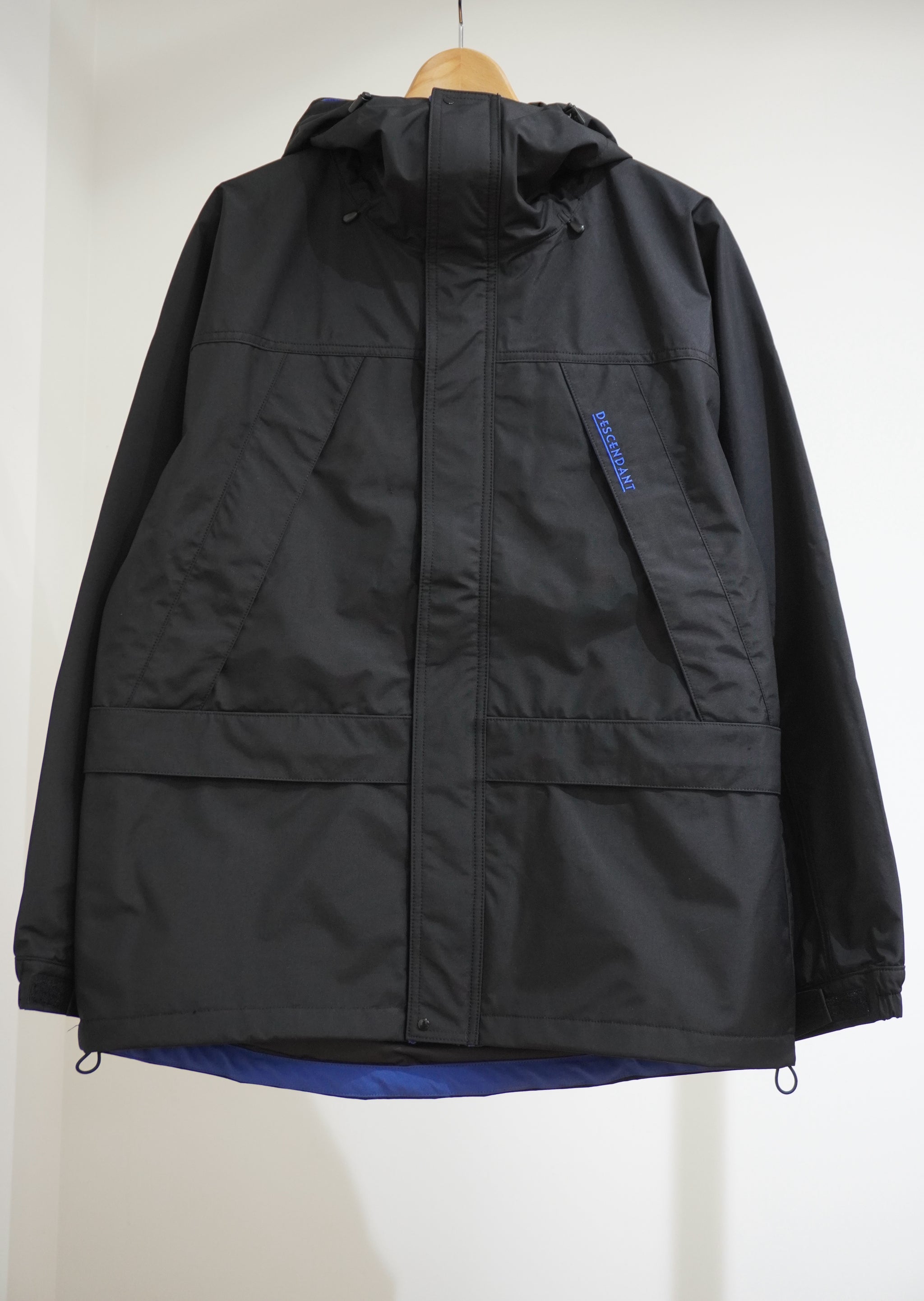 LIGHT 2B JACKET☆ | junhashimoto（ジュンハシモト）Official