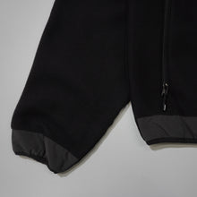 画像をギャラリービューアに読み込む, DAVID FLEECE JACKET

