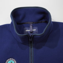 画像をギャラリービューアに読み込む, DAVID FLEECE JACKET

