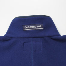 画像をギャラリービューアに読み込む, DAVID FLEECE JACKET
