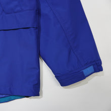 画像をギャラリービューアに読み込む, MONTAGNE NYLON JACKET 3LAYER
