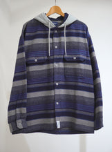 画像をギャラリービューアに読み込む, SPICOLI HOODED LS SHIRT
