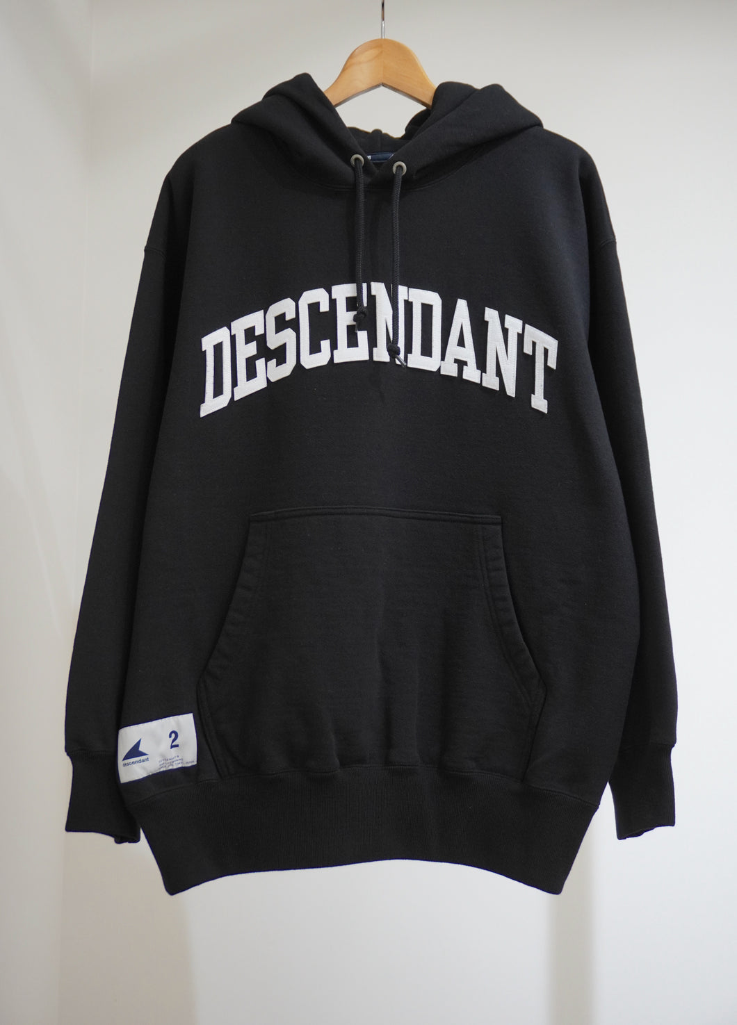 TEAM HOODY