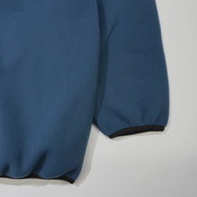 画像をギャラリービューアに読み込む, HUMMING FLEECE PULLOVER
