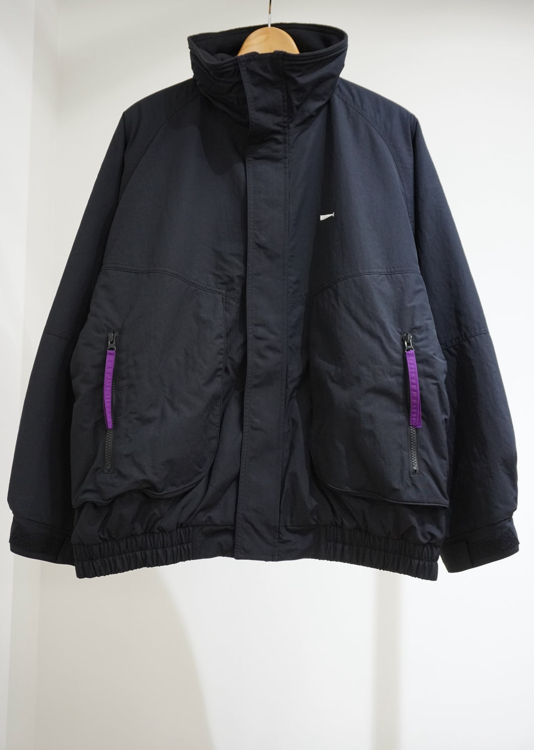 PISTEN NYLON JACKET