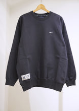 画像をギャラリービューアに読み込む, PE CREW NECK
