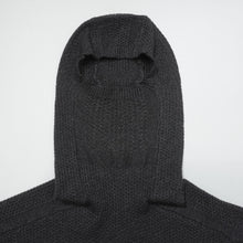 画像をギャラリービューアに読み込む, SCUBA KNIT HOODY
