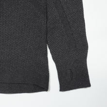 画像をギャラリービューアに読み込む, SCUBA KNIT HOODY
