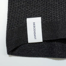 画像をギャラリービューアに読み込む, SCUBA KNIT HOODY
