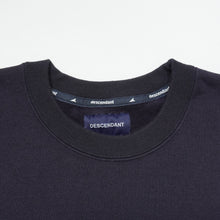 画像をギャラリービューアに読み込む, PE CREW NECK
