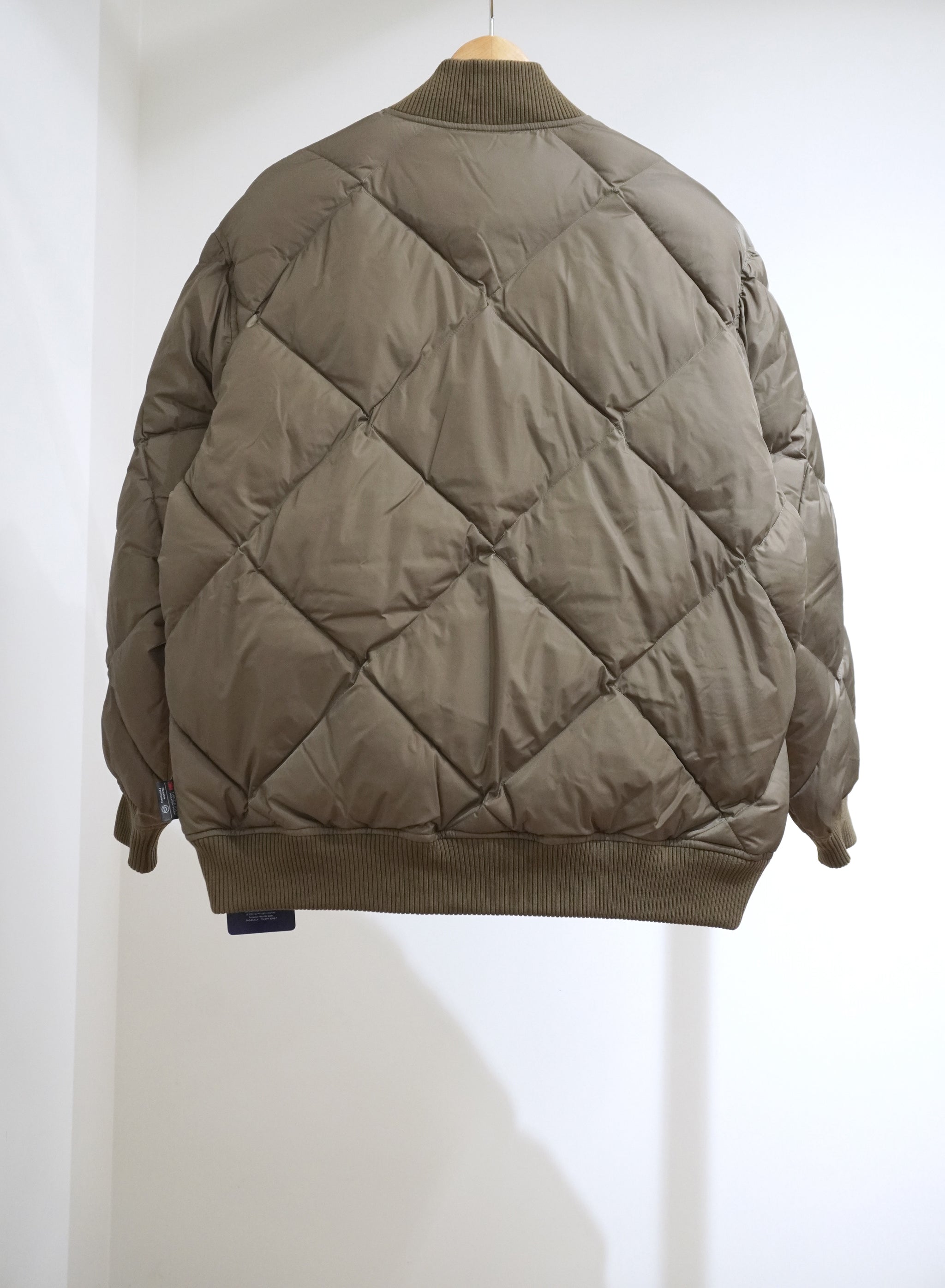 FULTON PADDING JACKET THINSULATE – Roots Bonds ONLINE STORE