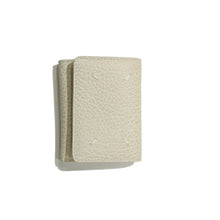 画像をギャラリービューアに読み込む, THREE FOLD WALLET
