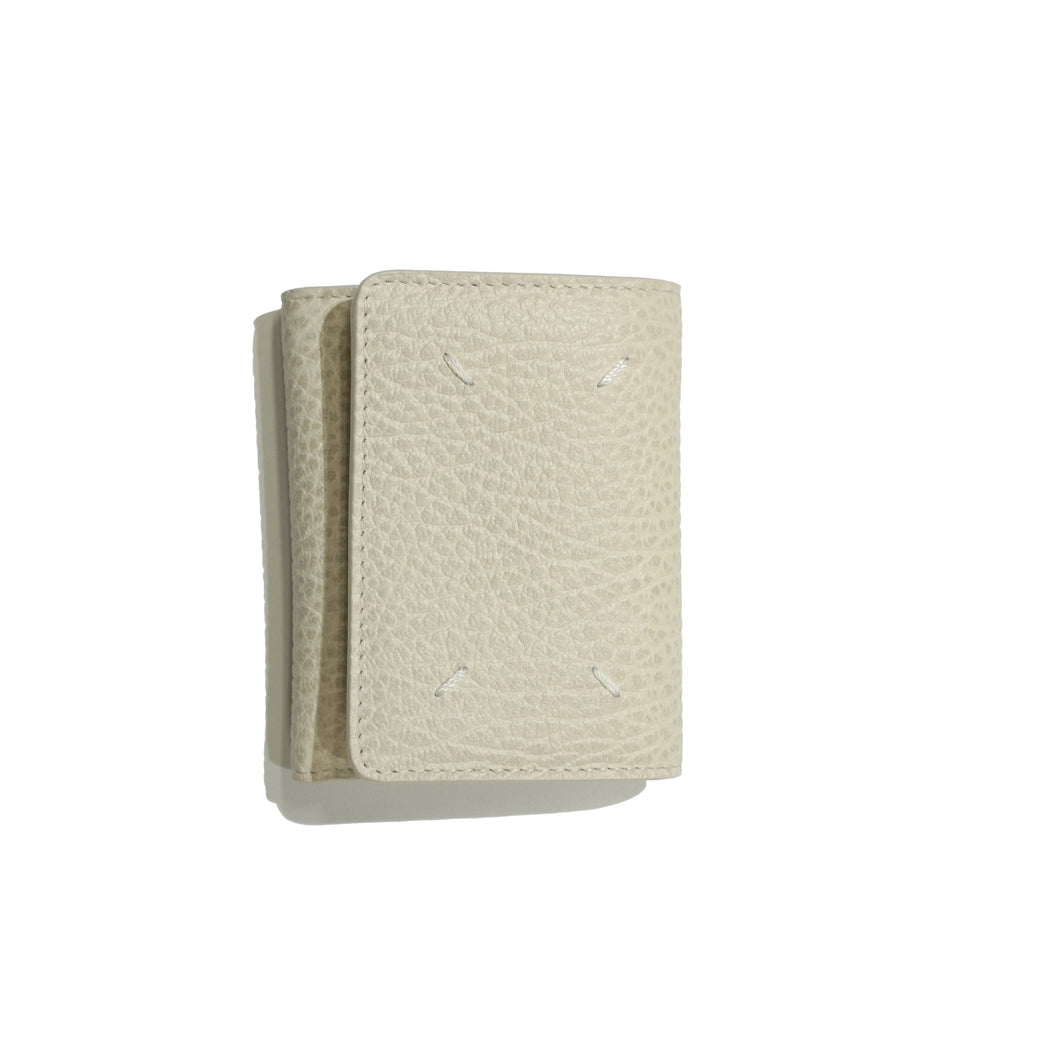 THREE FOLD WALLET