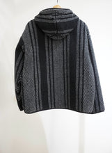画像をギャラリービューアに読み込む, SPICOLI HOODED JACKET FIBERPILE® HH x DCDT
