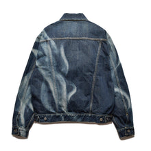 画像をギャラリービューアに読み込む, Sunfade Denim RF-GJKT
