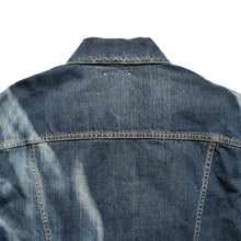 画像をギャラリービューアに読み込む, Sunfade Denim RF-GJKT

