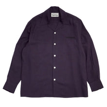 画像をギャラリービューアに読み込む, 50&#39;S SHIRT L/S ( TYPE-2)
