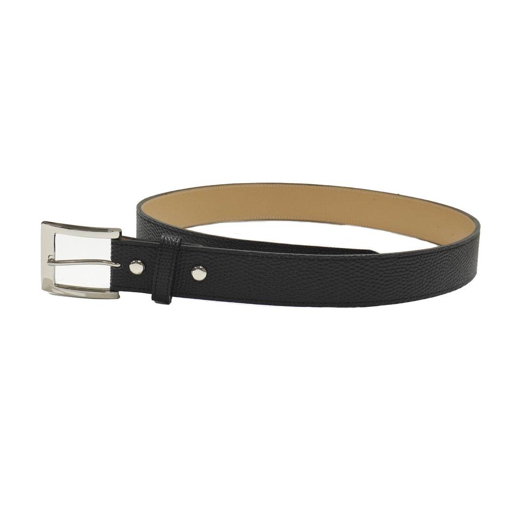 LEATHER BELT(TYPE-2)