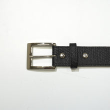 画像をギャラリービューアに読み込む, LEATHER BELT(TYPE-2)
