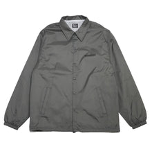 画像をギャラリービューアに読み込む, COACH JACKET

