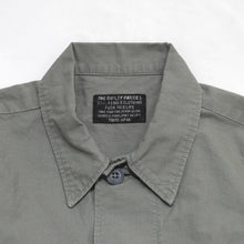 画像をギャラリービューアに読み込む, FATIGUE JACKET ( TYPE-2 )
