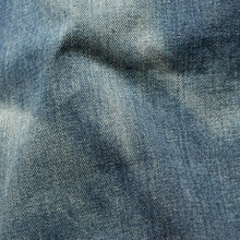 画像をギャラリービューアに読み込む, Sunfade Denim L.Straight 5pocket
